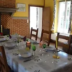 Ferienhaus Champetre Avec Cuisine Equipee, Wifi Et Grande Cour Privee - Fr-1-510-175 Leval (Nord)