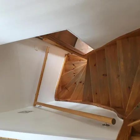 Ferienhaus Champetre Avec Cuisine Equipee, Wifi Et Grande Cour Privee - Fr-1-510-175 Leval (Nord)