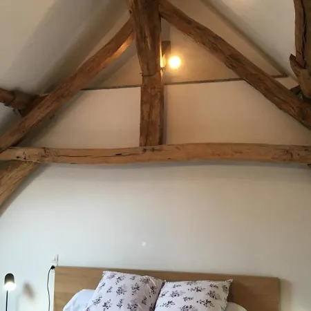 Champetre Avec Cuisine Equipee, Wifi Et Grande Cour Privee - Fr-1-510-175 * Leval (Nord)