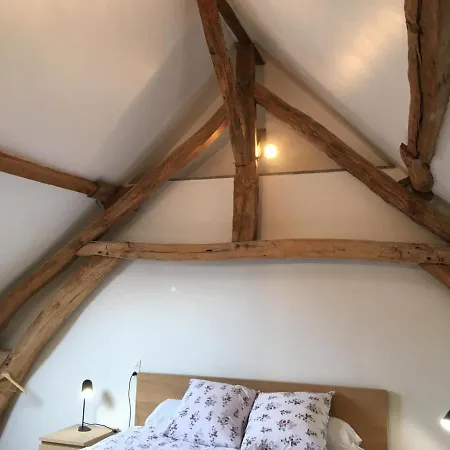 Champetre Avec Cuisine Equipee, Wifi Et Grande Cour Privee - Fr-1-510-175 * Leval (Nord)