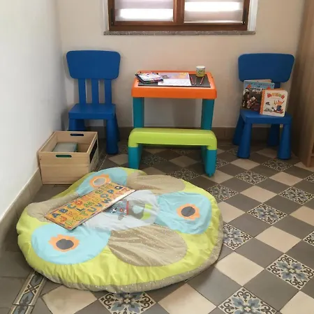 Ferienhaus Champetre Avec Cuisine Equipee, Wifi Et Grande Cour Privee - Fr-1-510-175 Leval (Nord)