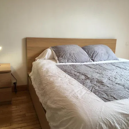 De Charme A Leval, 4 Chambres, Cheminee, Cour Privative, Proche Nature Et Randonnees - Fr-1-510-175 * Leval (Nord)