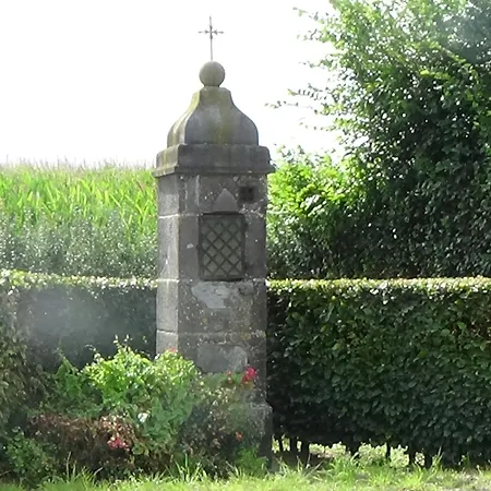 Champetre Avec Cuisine Equipee, Wifi Et Grande Cour Privee - Fr-1-510-175